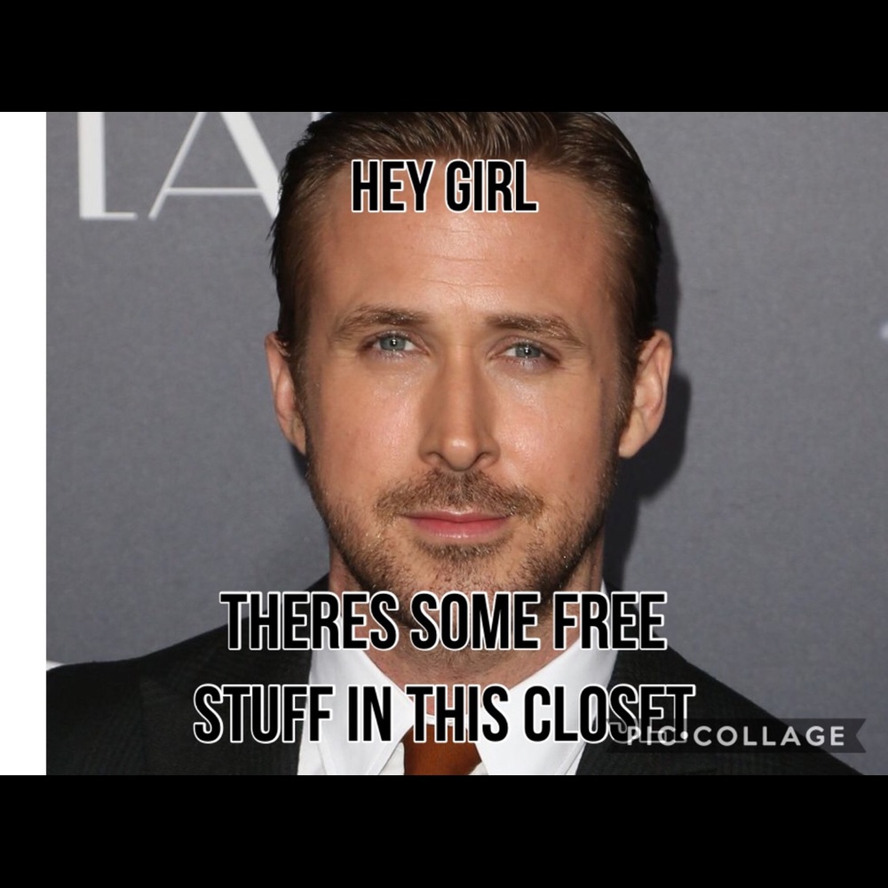 Free Items with $20 Purchase!